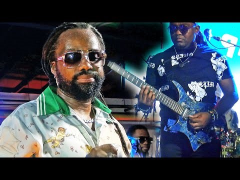 EKIP SA N POKO WÈ ANKÒ LIVE IN NEW JERSEY - KANDOUDOU KRAZÉ GITA 7/6/2024