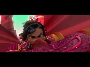 Disney & Others meets Cars 2 - WGP_2