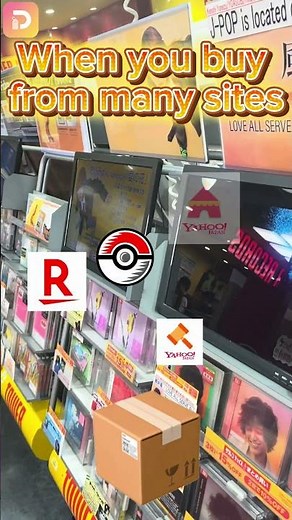 Doorzo Japan proxy service