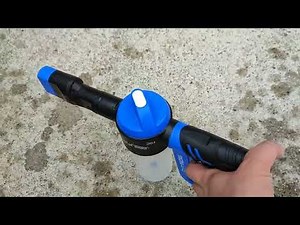 Bonaire Soap-N-Suds COSTCO