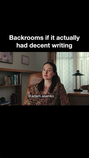 Welcome back Bad Lip Reading (Backrooms edition) #voiceactor #memes #backrooms