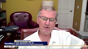 Trump to attend RNC following assassination attempt