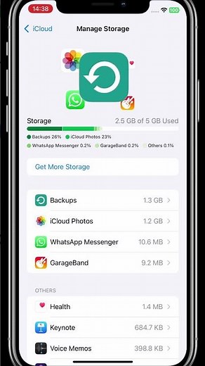 How to Backup WhatsApp Chat