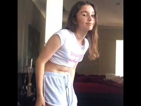 How to belly dance 💃