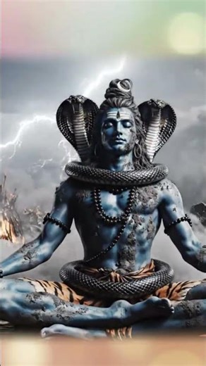 🌸🌸The Greatest GodShambhu/Shankara🌸🌸