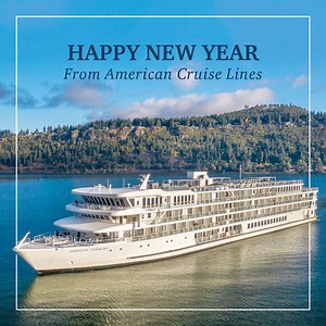 11K views · 79 reactions | We're reflecting on one of our best seasons yet! This year, we shared unforgettable moments on America’s waterways, and we can’t wait for many more in 2025. What was your favorite cruising memory from 2024? | American Cruise Lines | Facebook