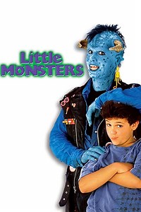 Stream Little Monsters (1989): Find it on Netflix, Prime Video, Hulu & more