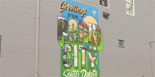 Community Vision: Rapid City Comprehensive Plan ready for your eyes