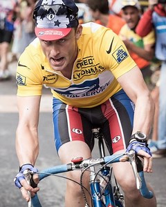 Captivating New Trailer For The Lance Armstrong Film THE PROGRAM — GeekTyrant