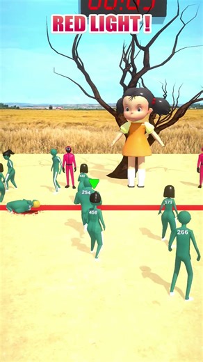 Spuid game 🎮#viral#short#most popular#