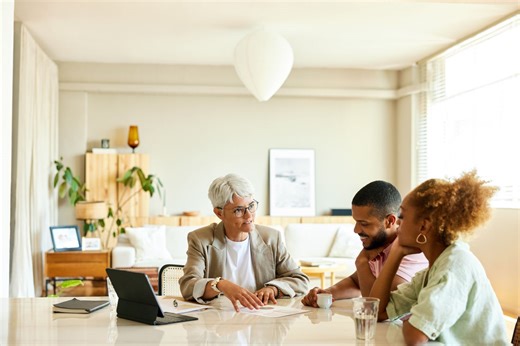 How to Impress Clients: The First Meeting