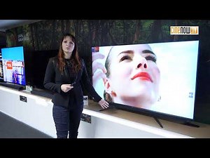 TCL 55C815, 65C815 et 75C815 - TV