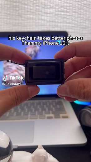 Get the Smallest Mini-DV Camera for Ultimate Control