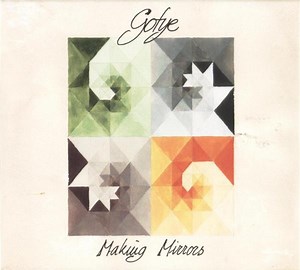 Gotye - Making Mirrors