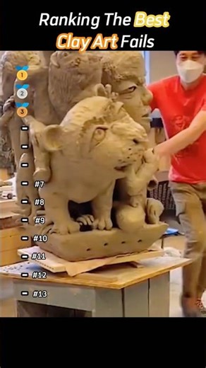 clay art