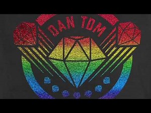 DanTDM Intro 1 Hour - YouTuber Intro’s For 1 Hour