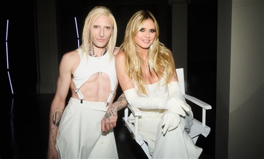 GNTM: Die Siegerinnen der ProSieben-Show