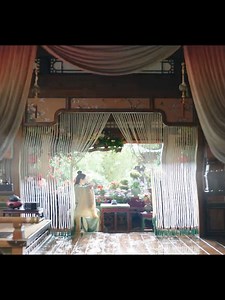 241K views · 5.5K reactions | The goddess summoned a dragon! 神女召唤出巨龙！ Drama：临江仙 珞Welcome to click and watch #临江仙 #Feud | 古风甜偶录 | Facebook