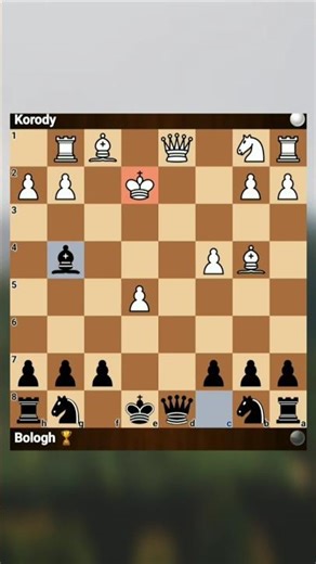 Win the Queen in Just 10 Moves! 😱 | The Deadly Lasker Trap ♟️