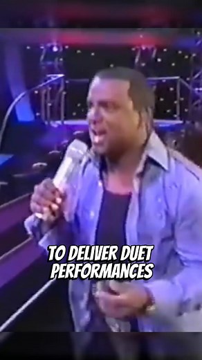 Who remembers the show Celebrity Duets from 2006? #tvshow #actors #foryoupage #freshprinceofbelair | Did You Catch This?