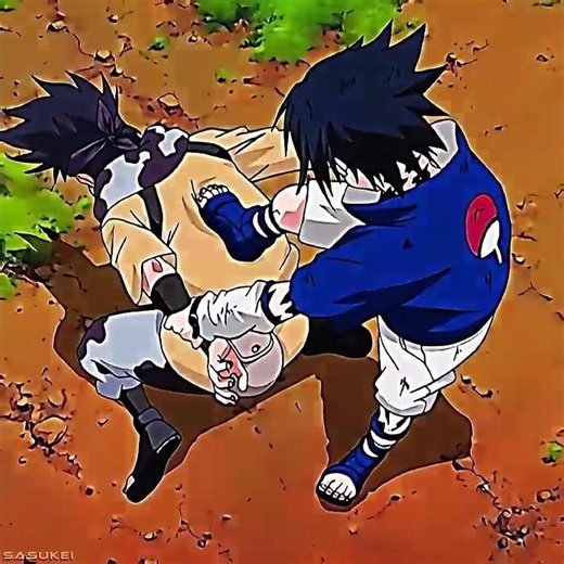 PART 12 | ISSO FOI BIZARRO 💀 - SASUKE VS ZAKU EDIT - #naruto #narutoedit#edit4k#sasukeedit #shorts