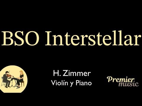 BSO Interstellar - H. Zimmer - PM58VyP