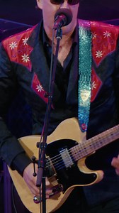 Don't miss out on amazing moments like this when Blues Rock Titan Joe Bonamassa comes to Columbus on Nov 19th! Get your tickets now. | Joe Bonamassa