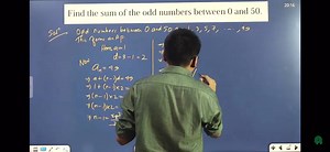 14K views · 502 reactions | ARITHMETIC PROGRESSIONS (Live Streaming Session in YouTube)  For full session you can watch in YouTube Channel’s name - Mathematics Phwrwngnok Do like, share and subscribe  Most of my videos are in Kokborok. This particular live session i have discussed in English. Go and subscribe for more free mathematics lessons. | Amir Jamatia | Facebook
