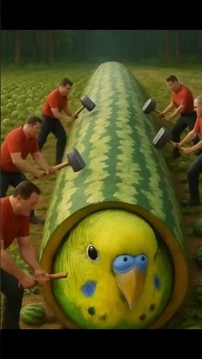 Parakeet Rescue: Giving a Lost Bird a Second Chance | Rescue World