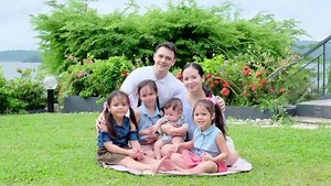 One of the many celebrations for the best nana in the universe @mamaninikkag ♥️ This was such a refreshing and fun trip! Quality time with family will always be extraordinarily special🥰 Link in bio 😘 Or click link below ⬇️ https://youtu.be/LbCNl1nILFM #GarciaFamVlogs | GarciaFam