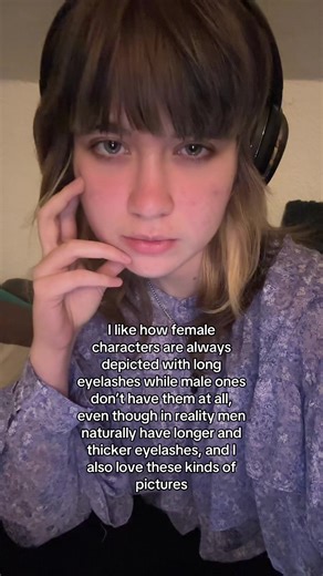 Understanding Gender Representation in Animal Characters