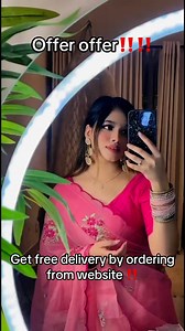 120K views · 282 reactions | Offer ‼️ offer ‼️ offer ‼️ ওয়েবসাইট থেকে...