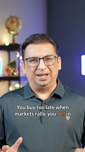 This Is Why Most Investors Lose Money!