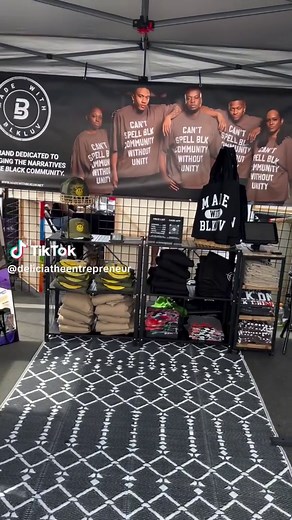 Unique Vendor Booth Setup Ideas for Summer Events