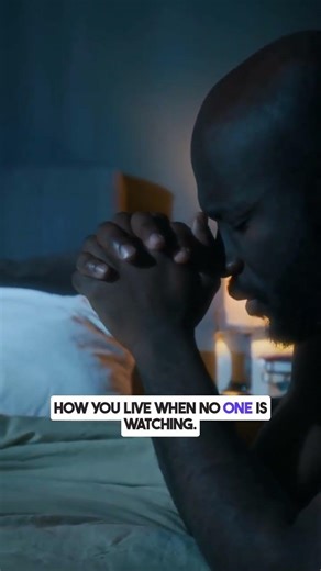 You Say You Love God — But Do You Fear Him?