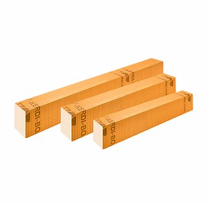Schluter-KERDI-BOARD-SC Shower Curbs | ShagTools
