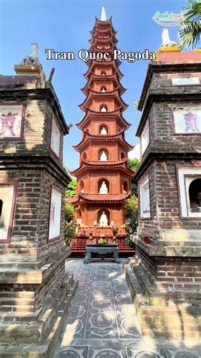 15 things to see in Ha Noi #smiletravel #travel #hanoi #vietnam #travelvietnam