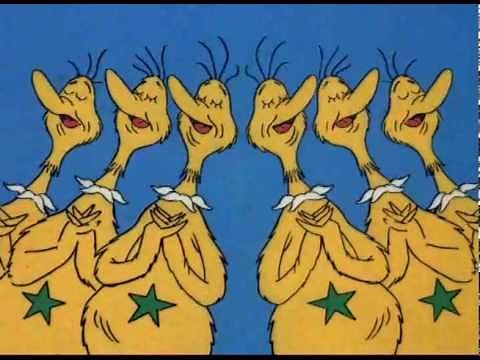 Sneetches