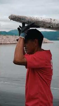 Flamingo Annual Beach Clean-up
