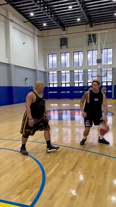 91K views · 2.8K reactions | BASIC BASKETBALL LANG TAYO | Boss GK | Facebook