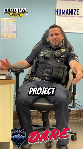 The Fentanyl Project on Instagram: "The DARE program is more important now than ever. We’re not just teaching kids to “say no,” we’re teaching them what they’re up against. Because today, it’s not just weed or alcohol. It’s fentanyl. Fake pills. It’s the one hit and quit! DARE gives kids knowledge, confidence, and a fighting chance in a world where drugs are deadlier than ever. Prevention works. Education saves lives. Let’s keep showing up for the next generation. #DAREprogram #FentanylAwareness