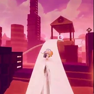 LOUIS THE GAME，與Vivienne一起探索路易威登超過兩個世紀，共6個不同精彩世界的故事，收集200隻生日蠟燭。#LOUIS200 | Louis Vuitton