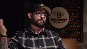 Mike Ritland | Mike Drop Podcast on Instagram: "Dr. James McGibney is the Marine who nuked revenge-porn king Hunter Moore. Now he’s back in the fight—hunting down the bullies and predators who hide behind screens thinking they’re untouchable. We sat down to pull the curtain back on the dark world of cyber-harassment with the best in the biz to find out what it really takes to bring these people down, and why he refuses to back off. Tune in for the story, and what measures you can take to keep yo