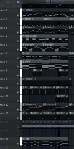 stop nagging me cover but its tv time... #deltarune #vocaloid #music #flstudio #covermusic