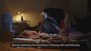 Emergency Safety Measures for Kids