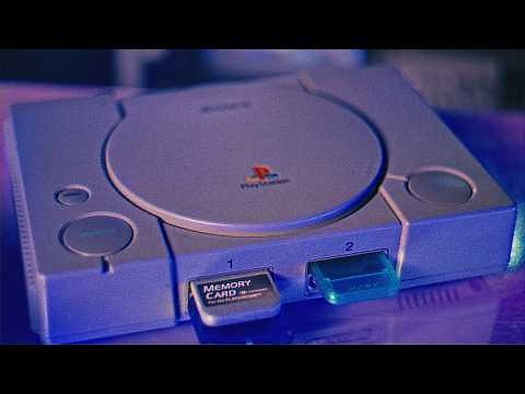 How to preserve your Playstation Memory Card save files & use them with Duckstation PS1 Emulator!