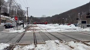 Jim Thorpe Pennsylvania 2/06/2026 | William Wermuth