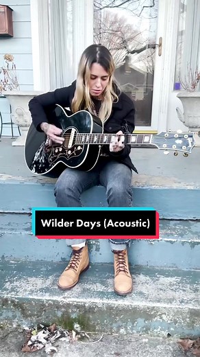 Front Porch Pickin' with Adam Springstead