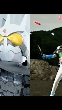 【ガンバライジング】仮面ライダーエターナル 必殺技演出「ネバーエンディングヘル」「ブラッディヘルブレイド」