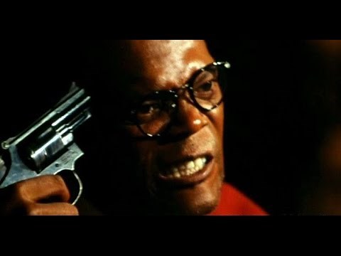 Official Trailer: One Eight Seven (1997)